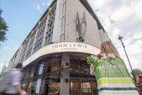 John Lewis Partnership: H1 sales up but loss widens