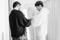 Ferrari to launch capsule collection with Charles Leclerc