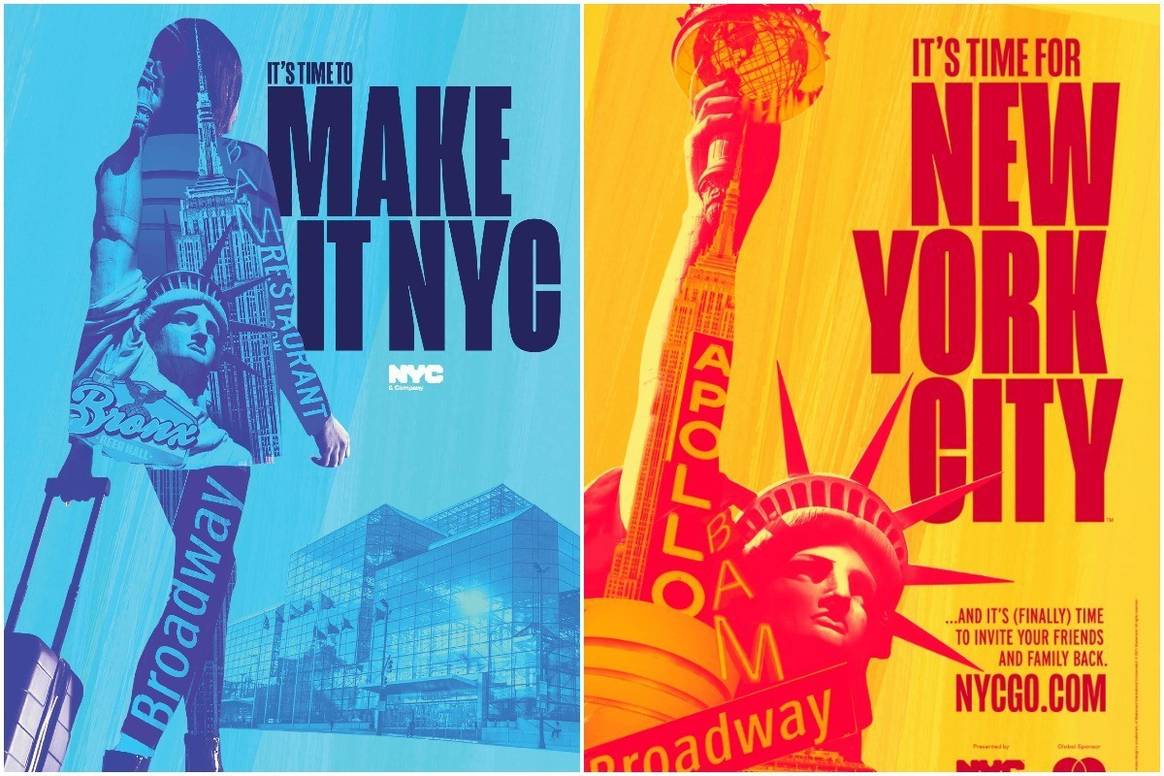 Image from NYC & Company