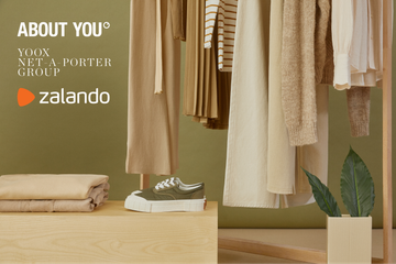 Yoox Net-a-Porter, Zalando en About You helpen merkpartners klimaatdoelen stellen met programma