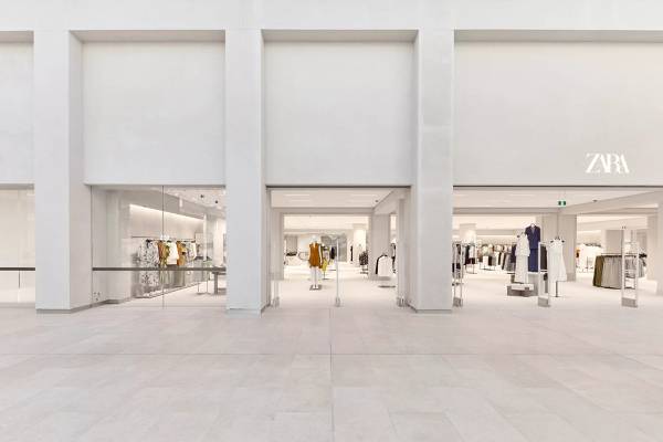 Il Comitato nazionale palestinese del Bds invita al boicottaggio di Zara e Inditex