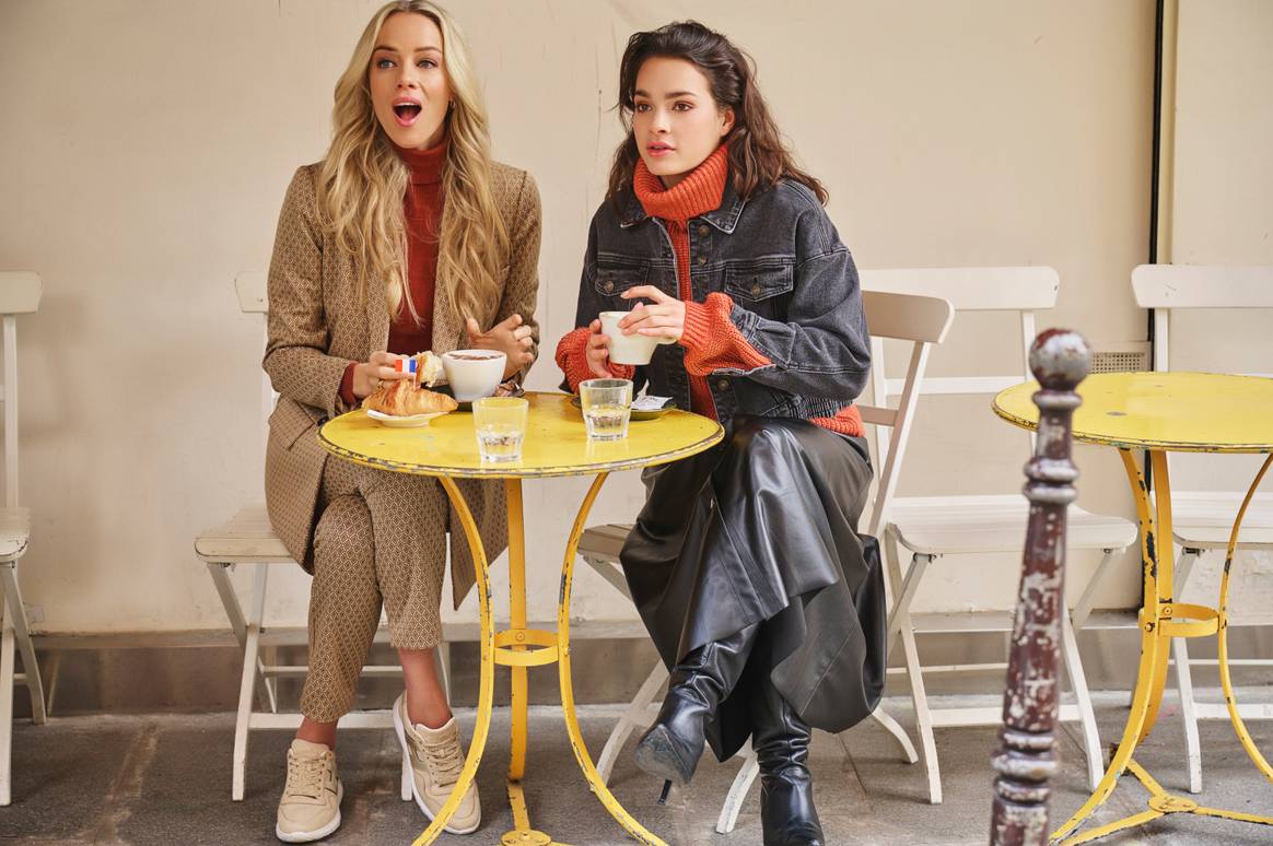 EsQualo, FW22, courtesy of the brand