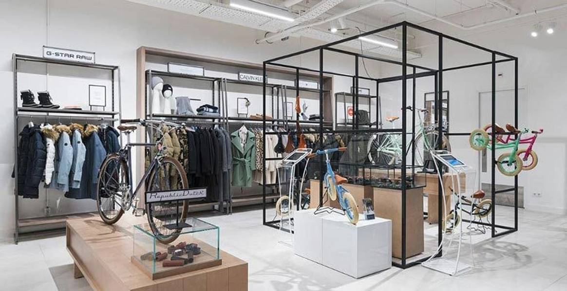 Seis tendencias retail que cambian la experiencia de compra del cliente