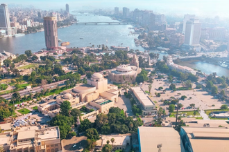 L'Égypte, le prochain hub de la confection ? Un potentiel de 40 milliards de dollars d'ici 2035