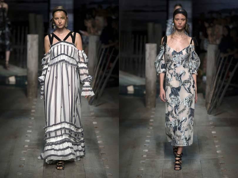 In Bildern: 8 Dinge über Erdem X H&M