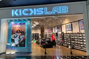 Kicks Lab inaugura un nuevo punto de venta en Colombia