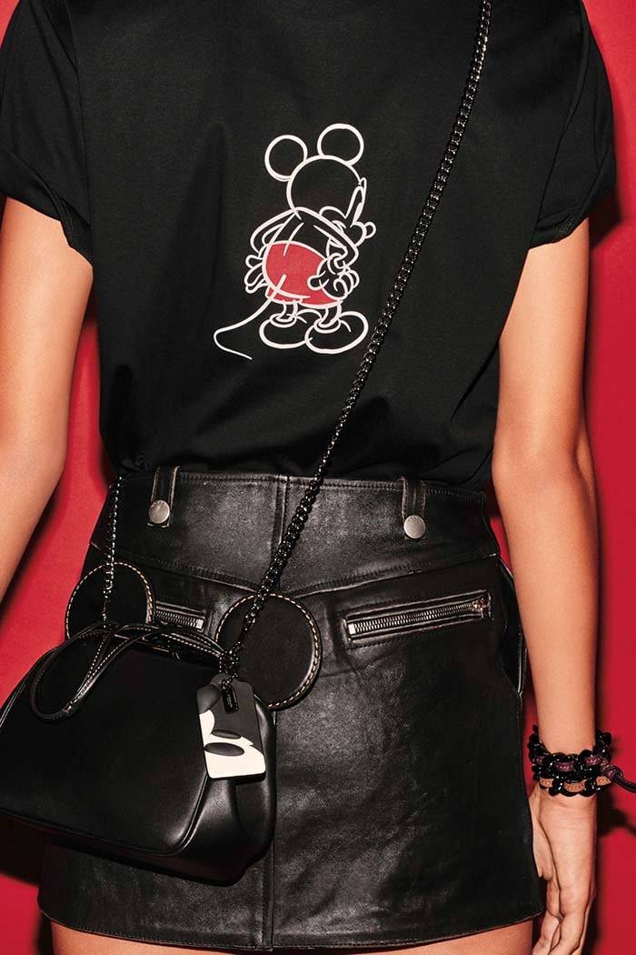 In Picture: Disney x Coach