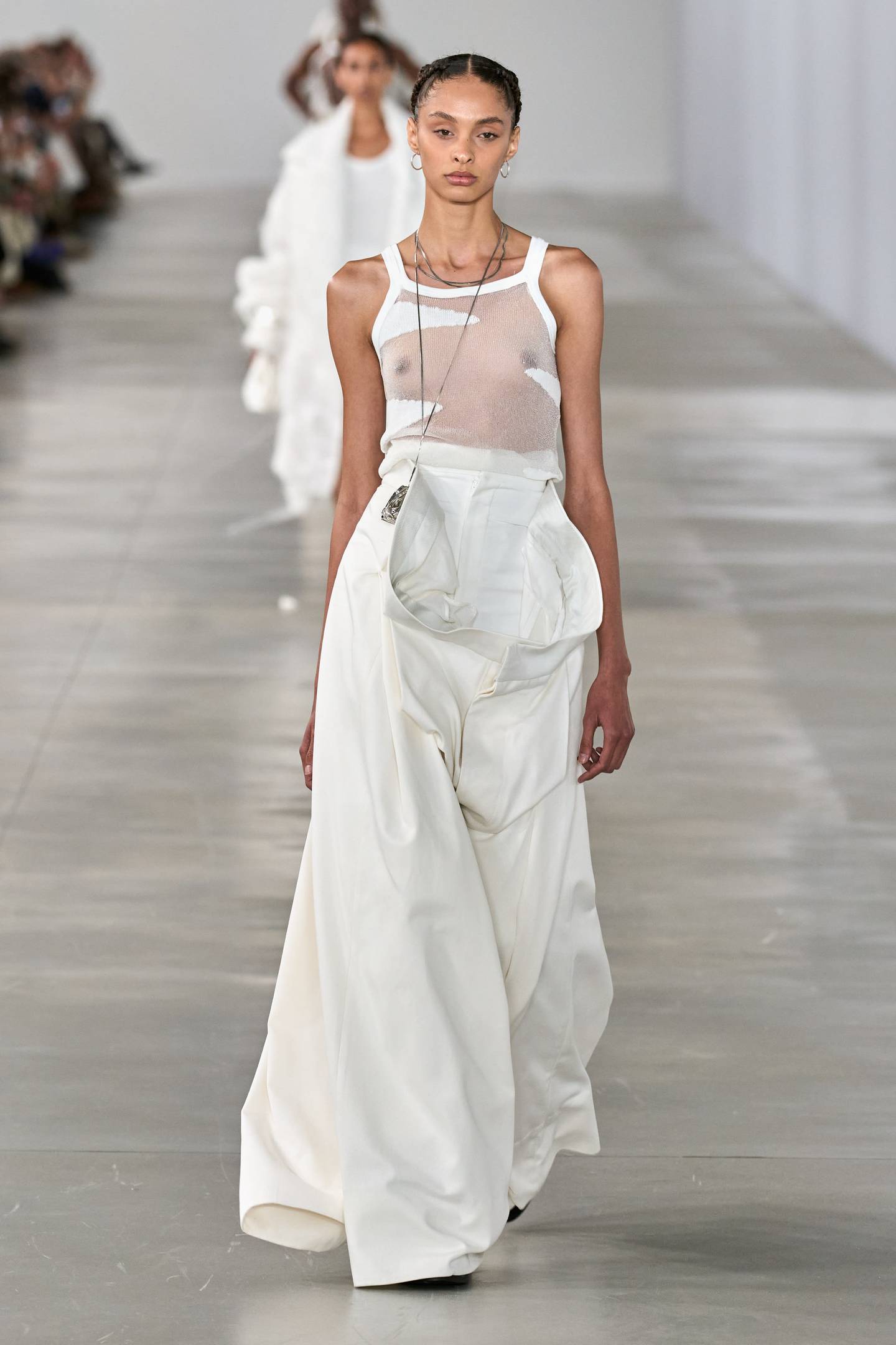 POLIMODA GRADUATE CLASS 2023