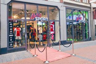 JD Sports übernimmt niederländische Filialisten Aktiesport und Perry Sport