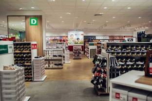 Deichmann запускает новый магазин в Санкт-Петербурге