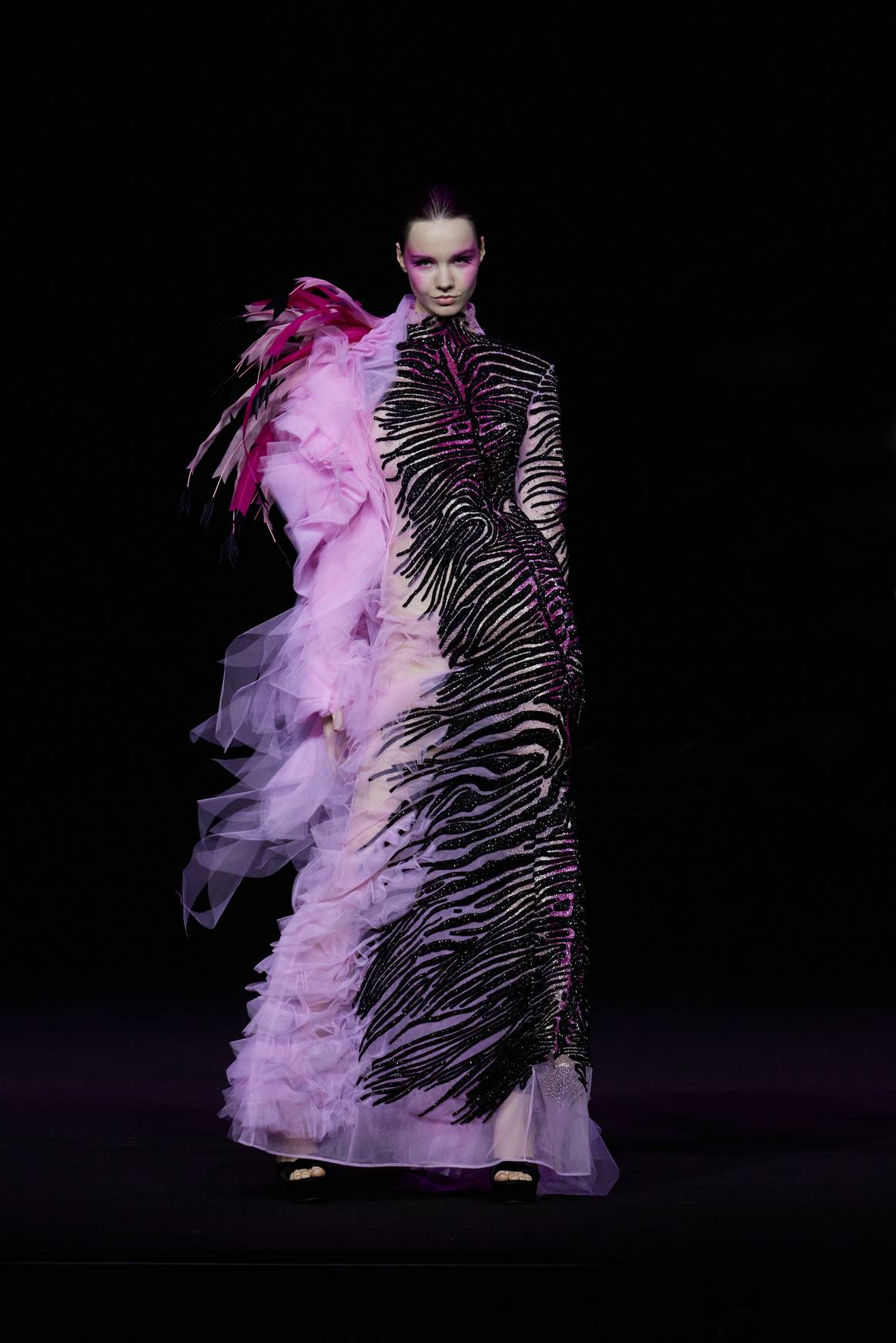 Julien Fournié Haute Couture printemps-été 2025