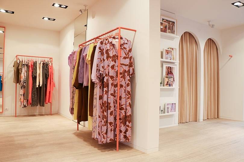 Inspiración retail: 6 nuevos conceptos de tienda