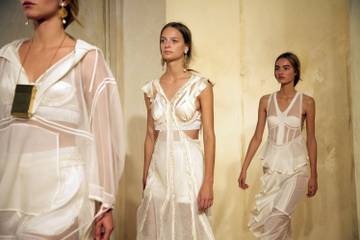 Lyst Index: Balenciaga retains title of fashion’s hottest brand