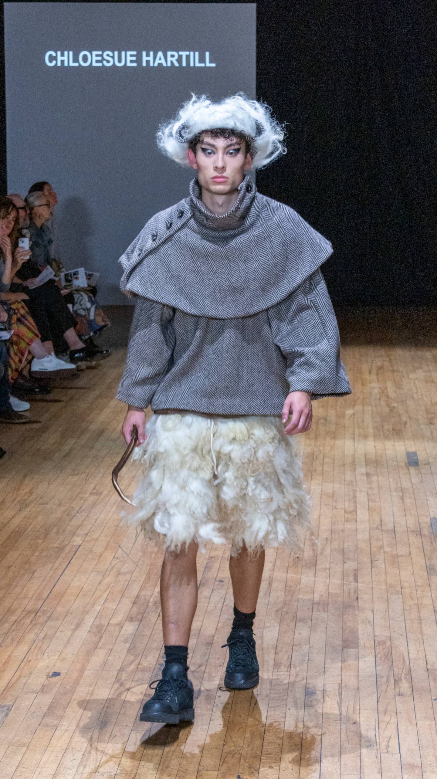 Kingston School of Art Graduate Class 2025