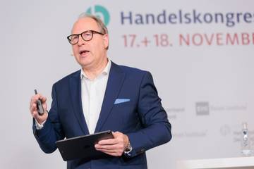 Handelskongress 2021: Es geht um nichts weniger als die Gestaltung der Welt von morgen