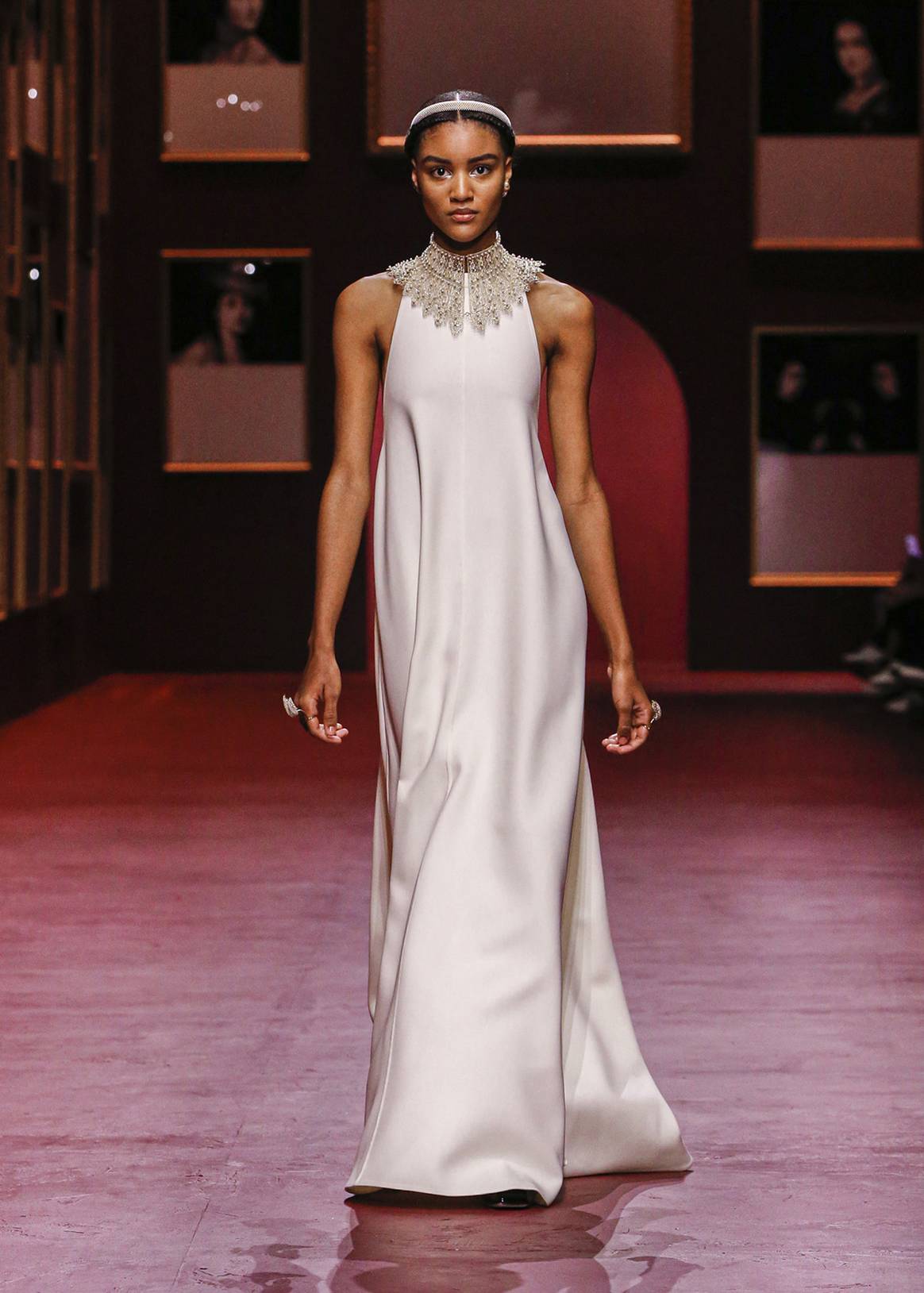 Photo Credits: Dior, colección de mujer para la temporada Otoño/Invierno 2022/2023 FW22.