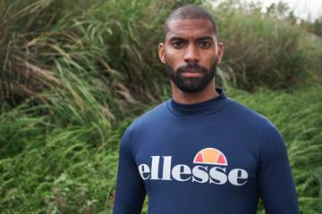 Nice Footwear va développer la marque Ellesse sur le marché français