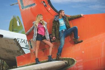 Superdry kommt nach München und Berlin