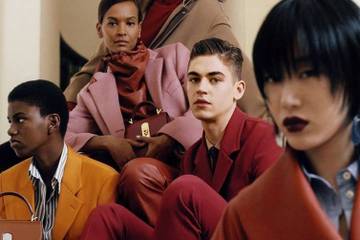 Salvatore Ferragamo 2019 sales up despite Hong Kong troubles