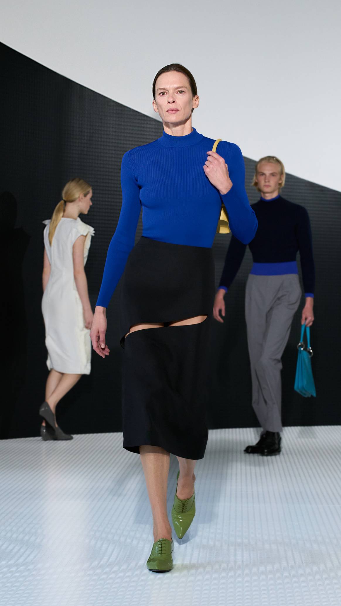 Jil Sander SS26.