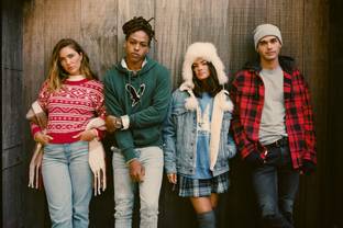 American Eagle and Aerie Carnaby store openings fall through