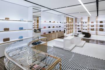 Les ventes de Burberry s'envolent en Chine