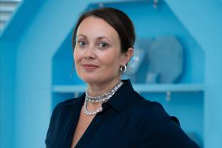 Swarovski appoints new UK and Ireland general manager