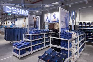 Primark abre en Girona y alcanza las 54 tiendas en España