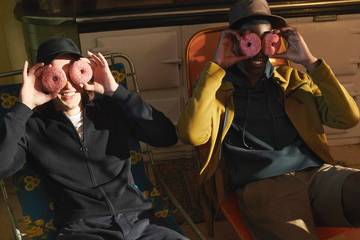Ted Baker se pone oficialmente el cartel de “se vende”