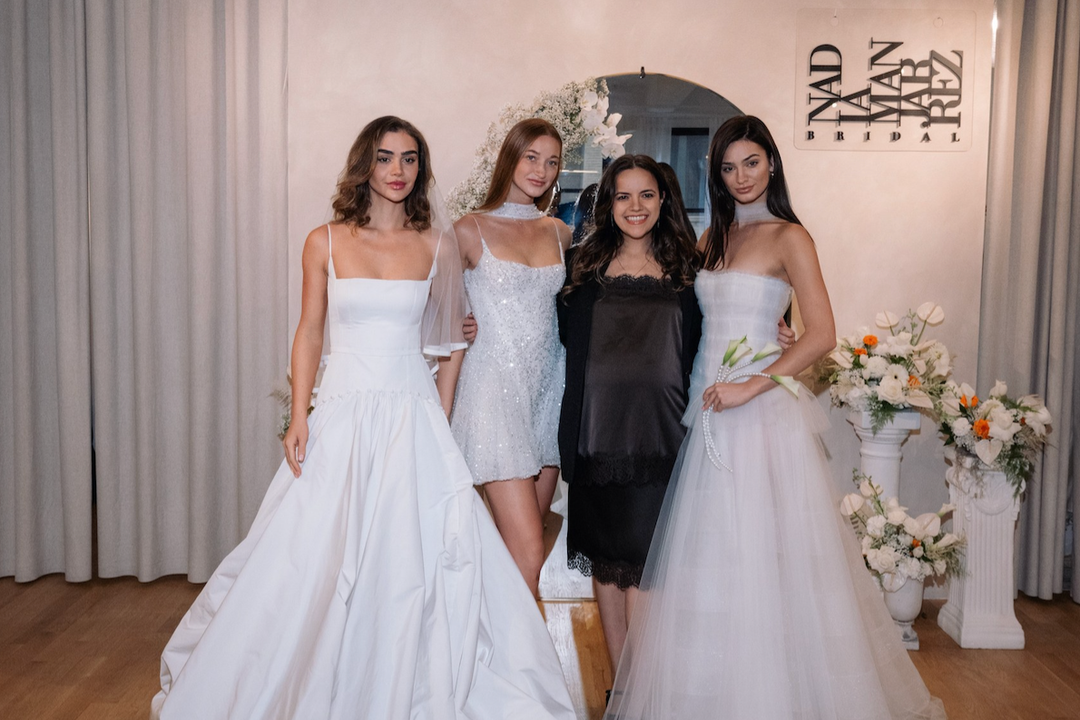 Nadia Manjarrez opens studio & showroom in New York City