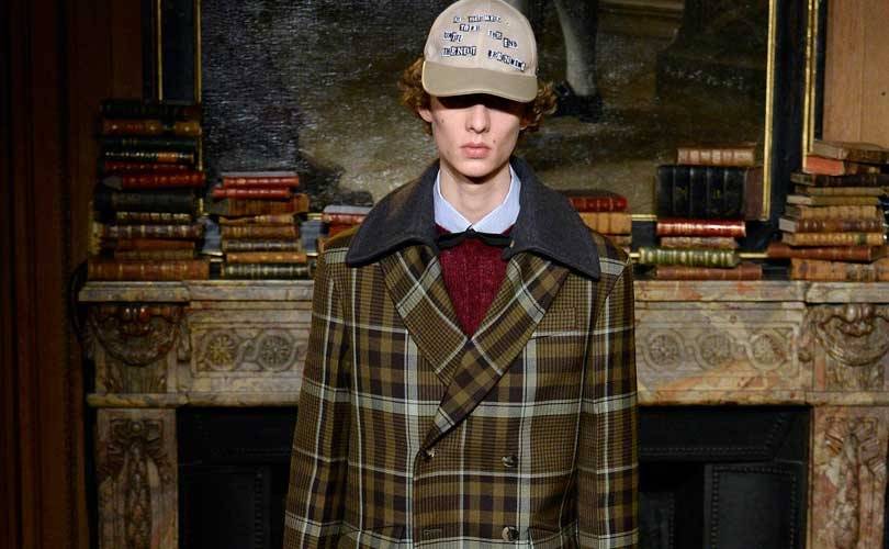 En Resumen: Esto fue la Semana de la Moda Masculina OI17 en Paris