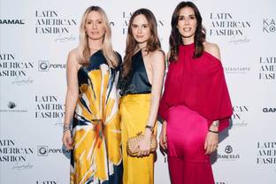 Últimos días para inscribirse en la primera edición de los Latin American Fashion Awards