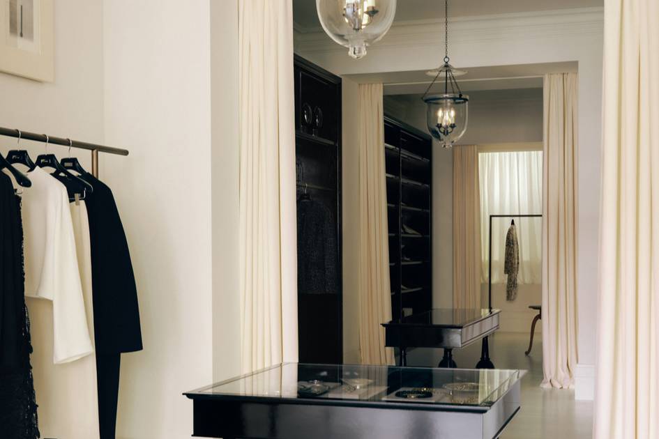Toteme to open its first flagship store in Paris