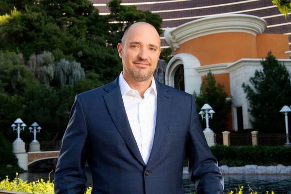 Matt Maddox promosso a presidente e ceo di Authentic