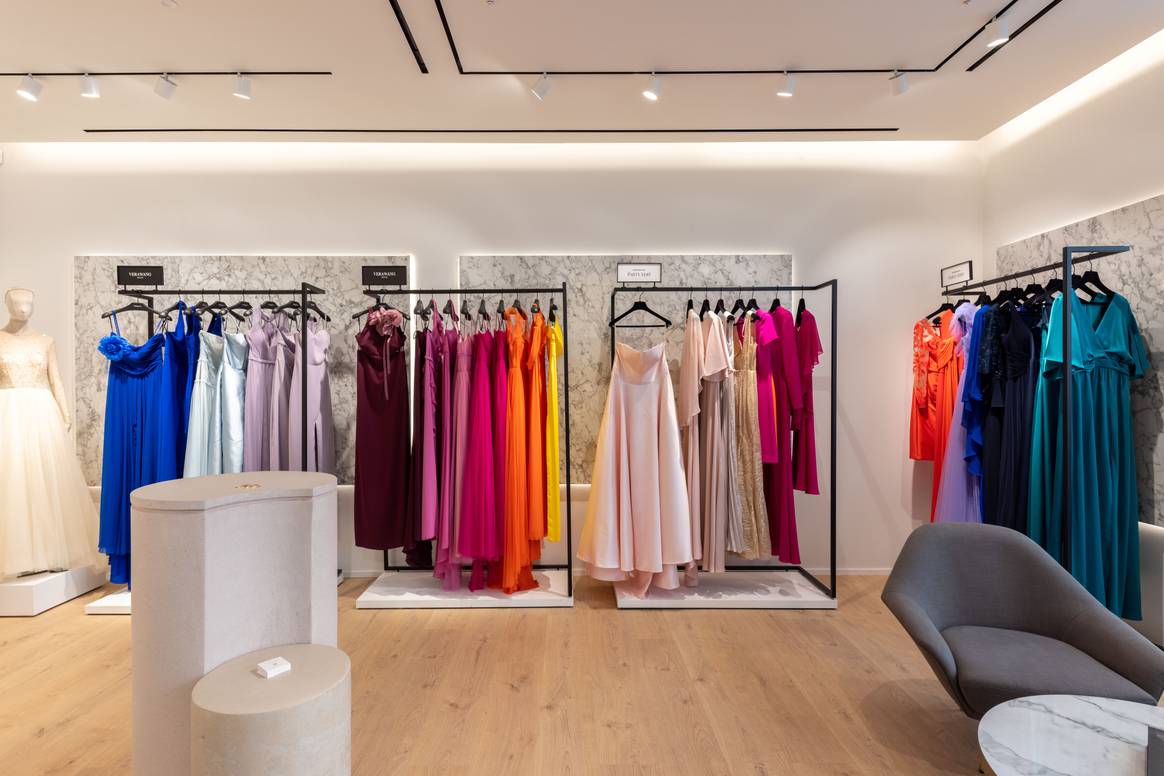 Image: Pronovias