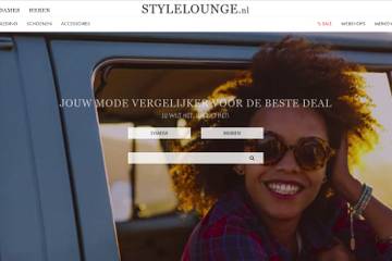 Kapitaalinjectie voor Stylelounge