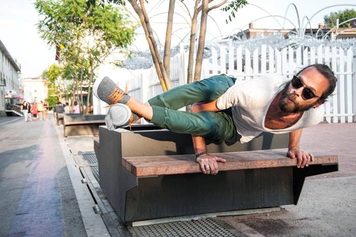 Crowdfunding in fashion: Urban Wooler