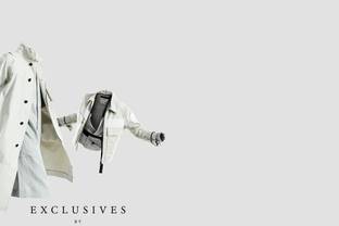 Die neue Exclusive Kollektion by G-Star RAW