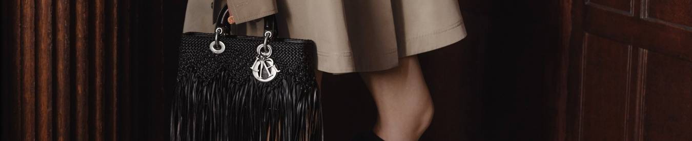 Company Profile header Christian Dior Couture