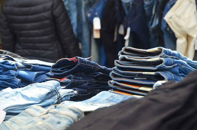 Denim tot de dood: het verhaal van de Japanse liefde voor de spijkerbroek