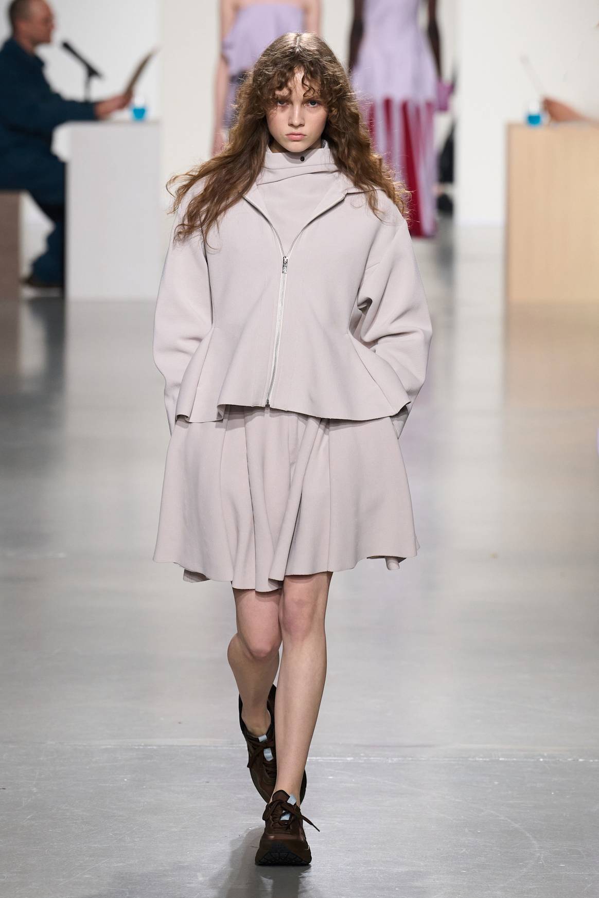 Credits: Cfcl F26 027 ©Launchmetrics/spotlight