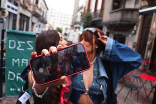El festival de moda sostenible Hilos celebró su segunda edición en Uruguay