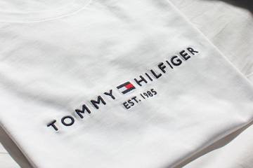 Tommy Hilfiger looks to tech as it fights Macy's drop