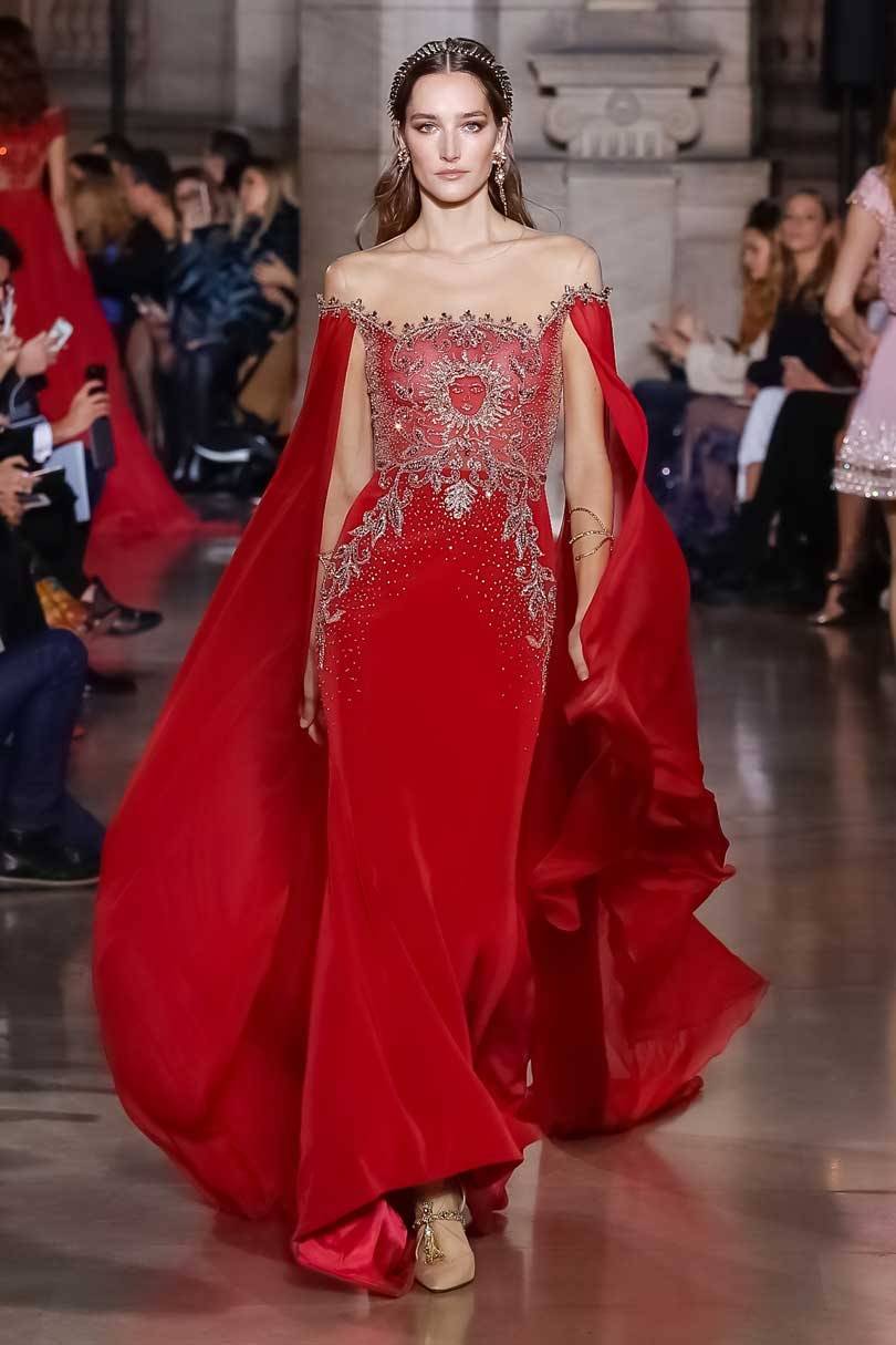 Georges Hobeika : « Soy un hombre simple. Me gusta la libertad de no tener alienación con los objetos»