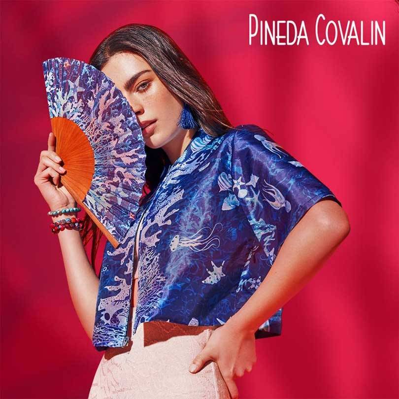 Datos y cifras de marcas de moda de México: Pineda Covalin