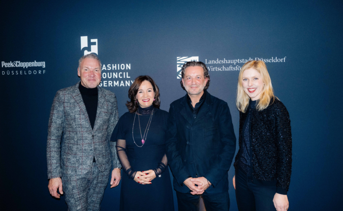 Image credit: Felix Görgens für Fashion Council Germany