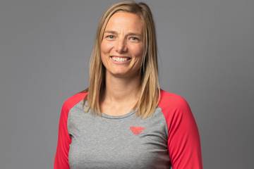 Oberalp Group’s new head of sales on the outdoor market and women in leadership