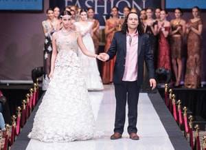 Estet Fashion Week: яркие моменты