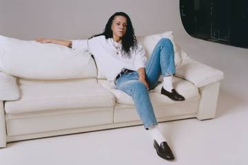 Video: Stylist Nell Kalonji over de mom jeans