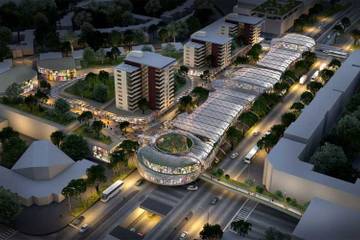 Definitief streep door Holland Outlet Mall Zoetermeer